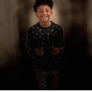 Meet your Posher, Quintin